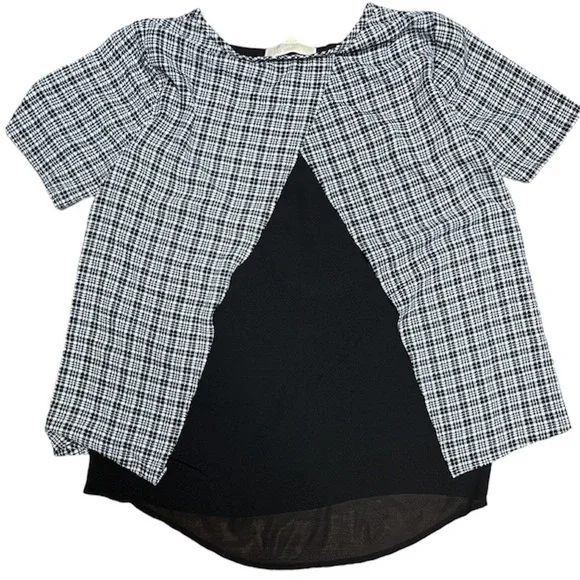 Womens Michael Kors Top! - Picture 2 of 3